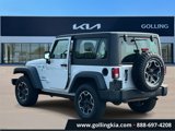 Used 2013 Jeep Wrangler Sport w/ Connectivity Group image 4