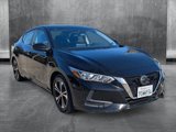 Used 2021 Nissan Sentra SV image 3