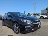 Used 2020 Kia Forte LXS image 2