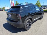 New 2025 Nissan Kicks SR image 4