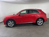 Certified 2022 Audi Q3 2.0T Premium w/ Convenience Package image 4