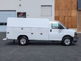 New 2025 GMC Savana 3500 w/ Power Convenience Package image 2