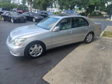 Used 2004 Lexus LS 430 image 3