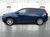 Used 2022 Chevrolet Equinox LS image 6