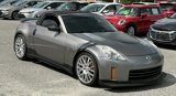 Used 2007 Nissan 350Z Grand Touring image 4