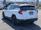 Used 2023 GMC Terrain AT4 image 6