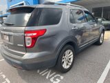 Used 2014 Ford Explorer XLT w/ Equipment Group 202A image 3