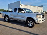 Used 2009 Toyota Tacoma PreRunner image 2