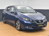 Used 2018 Nissan Leaf SL w/ SL Technology Package image 3