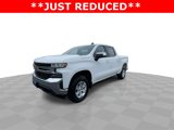 Certified 2020 Chevrolet Silverado 1500 LT w/ All-Star Edition image 5