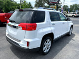 Used 2017 GMC Terrain SLT w/ Open Road Package image 5