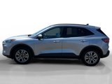 Certified 2021 Ford Escape SEL w/ Technology Package image 2