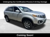 Used 2011 Kia Sorento LX w/ Convenience Pkg image 1