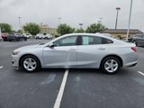Used 2022 Chevrolet Malibu LT image 4