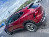 New 2025 Chevrolet Trax LT image 4