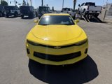 Used 2017 Chevrolet Camaro LT image 2