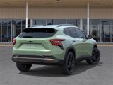 New 2025 Chevrolet Trax ACTIV w/ Sunroof Package image 4