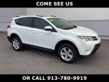 Used 2014 Toyota RAV4 XLE image 5