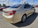 Used 2012 Toyota Camry SE image 5