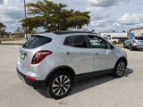 Used 2021 Buick Encore Preferred w/ Safety Package II image 4