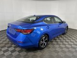 Used 2020 Nissan Sentra SV image 3
