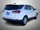 Used 2022 Chevrolet Equinox LS w/ LS Convenience Package image 5