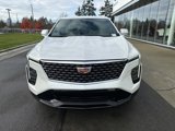 New 2025 Cadillac XT4 Premium Luxury image 5