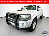 Used 2008 Toyota Tacoma 4x4 Access Cab V6 image 2