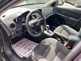 Used 2016 Chevrolet Cruze LT image 3