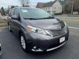 Used 2017 Toyota Sienna XLE image 5