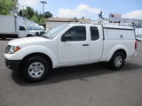 Used 2021 Nissan Frontier S image 2