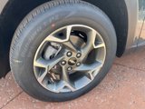 New 2025 Chevrolet Trax LT w/ Driver Confidence Package image 4