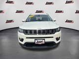 Used 2019 Jeep Compass Latitude w/ Cold Weather Group image 2