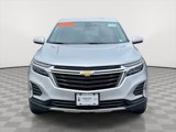 Used 2022 Chevrolet Equinox LT image 2