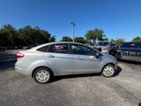 Used 2016 Ford Fiesta S image 4