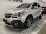Used 2014 Buick Encore Leather image 4