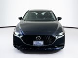 Used 2021 MAZDA MAZDA3 s image 2