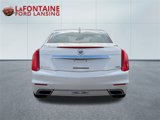 Used 2014 Cadillac CTS Luxury image 4