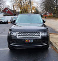 Used 2015 Land Rover Range Rover Long Wheelbase Supercharged image 2