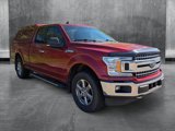 Used 2019 Ford F150 XLT w/ Equipment Group 302A Luxury image 3