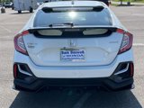 Used 2020 Honda Civic Sport image 4