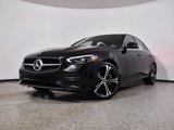 Certified 2024 Mercedes-Benz C 300 Sedan image 2