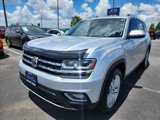 Used 2019 Volkswagen Atlas SEL Premium image 3