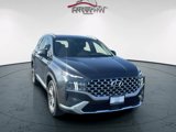 Used 2022 Hyundai Santa Fe SEL w/ Convenience + Premium Package image 2