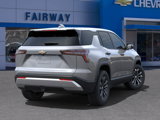 New 2025 Chevrolet Equinox LT image 4