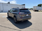 Certified 2019 Jeep Cherokee High Altitude image 6