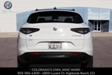 Used 2024 Alfa Romeo Stelvio Sprint image 4