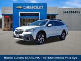 Used 2021 Subaru Outback Limited image 4