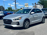 Used 2018 Hyundai Elantra GT image 3