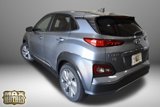 Used 2021 Hyundai Kona Limited w/ Cargo Package image 5